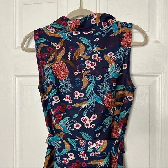 Bright & Beautiful Ruth Retro Dress - Picture 13 of 16